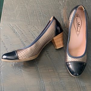 Emelie Strandberg shoes